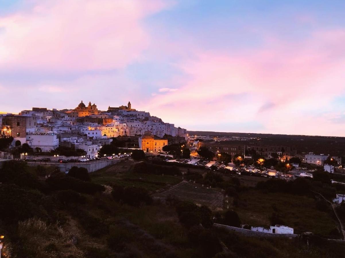 Equorum 11 - Ostuni Centro 외부 사진